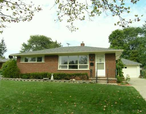 1812 Hanover Road Ann Arbor, MI 48103 - Photo 1 of 8 Photo 1