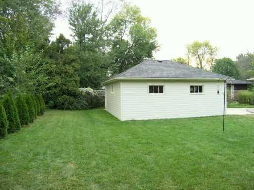 1812 Hanover Road Ann Arbor, MI 48103 - Photo 3 of 8 Photo 3