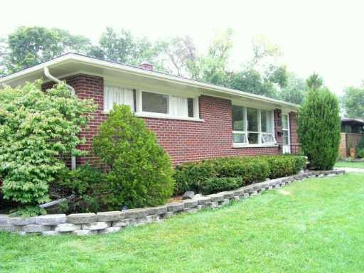 1812 Hanover Road Ann Arbor, MI 48103 - Photo 4 of 8 Photo 4