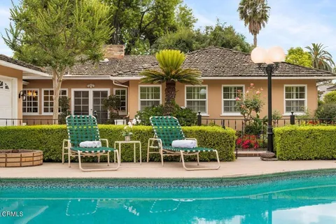 $2,298,000 | 1125 Encanto Drive, Arcadia, CA 91007