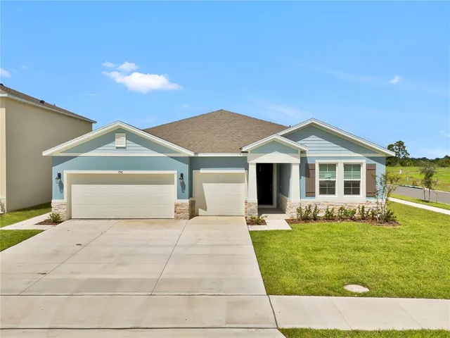 $2,400 | 796 Mocking Jay Lane, St. Cloud, FL 34771