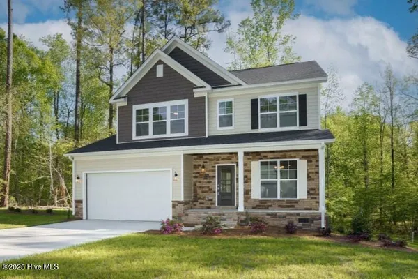 $397,675 | 112 Eltham, Rocky Mount, NC 27804