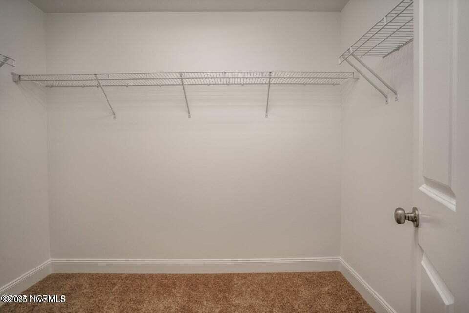 112 Eltham Rocky Mount, NC 27804 - Photo 25 of 30 Master Closet Up