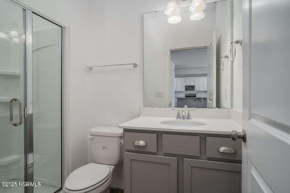112 Eltham Rocky Mount, NC 27804 - Photo 27 of 30 Badin-Bathroom