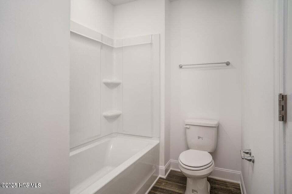 112 Eltham Rocky Mount, NC 27804 - Photo 29 of 30 Badin-Bathroom-3