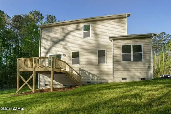 $397,675 | 112 Eltham, Rocky Mount, NC 27804