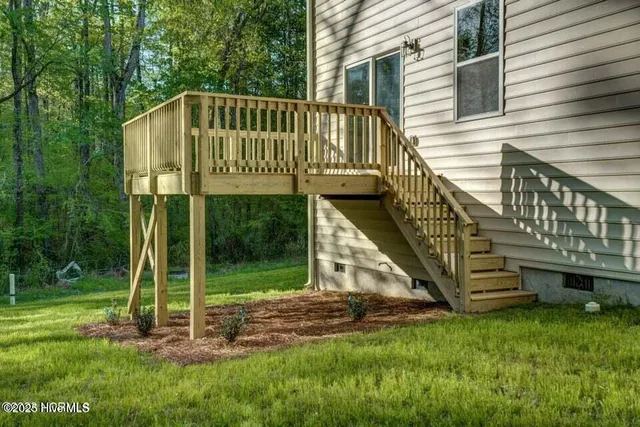 $405,675 | 112 Eltham, Rocky Mount, NC 27804