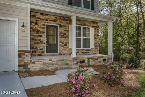 $397,675 | 112 Eltham, Rocky Mount, NC 27804