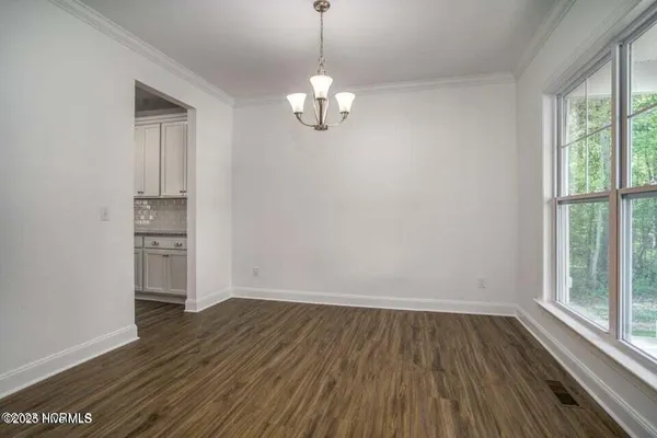 $397,675 | 112 Eltham, Rocky Mount, NC 27804