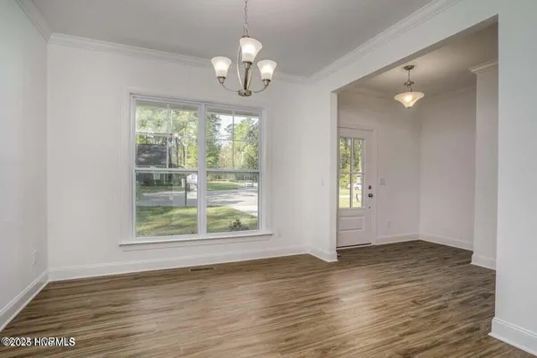 $397,675 | 112 Eltham, Rocky Mount, NC 27804