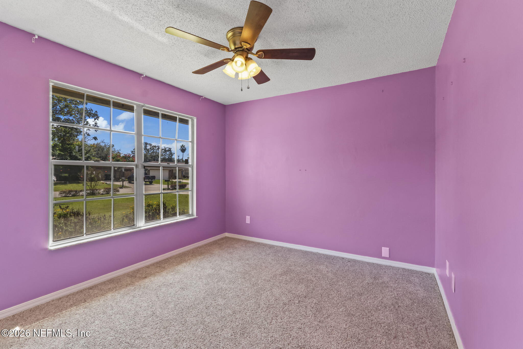 120 Vanderford Road North Orange Park, FL 32073 - Photo 15 of 40 a view of empty room with window