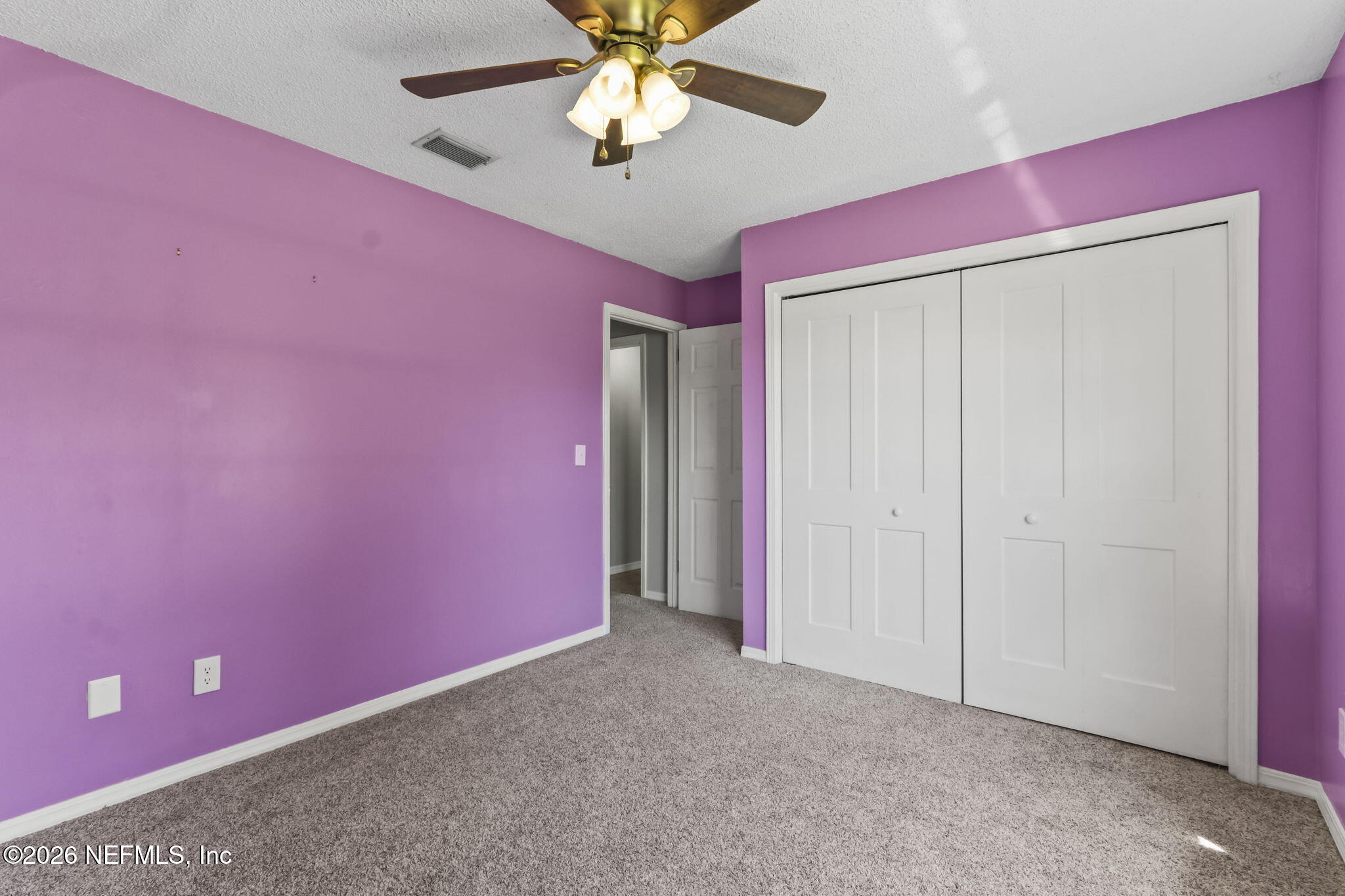 120 Vanderford Road North Orange Park, FL 32073 - Photo 16 of 40 a view of empty room