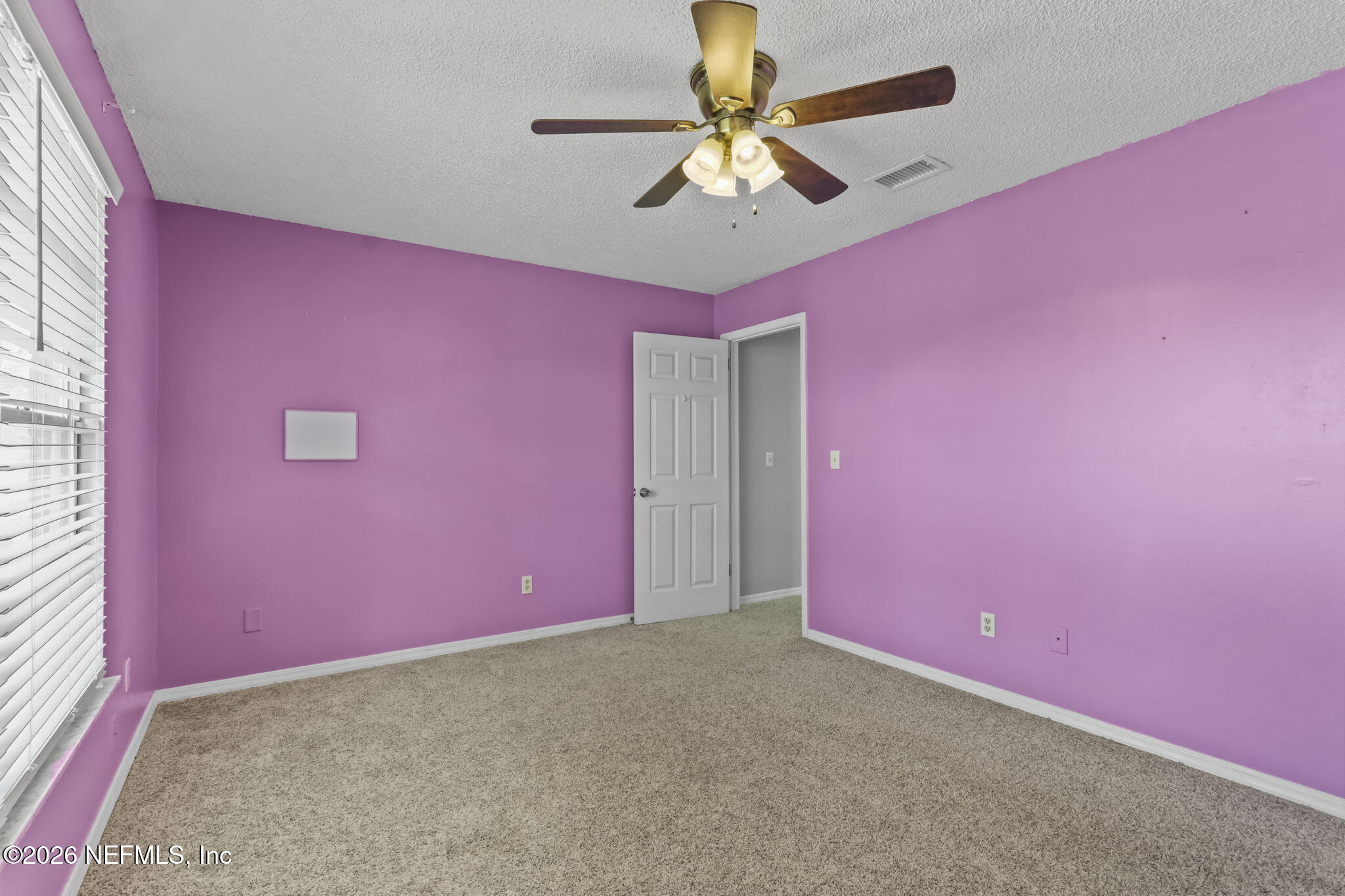 120 Vanderford Road North Orange Park, FL 32073 - Photo 21 of 40 a view of empty room