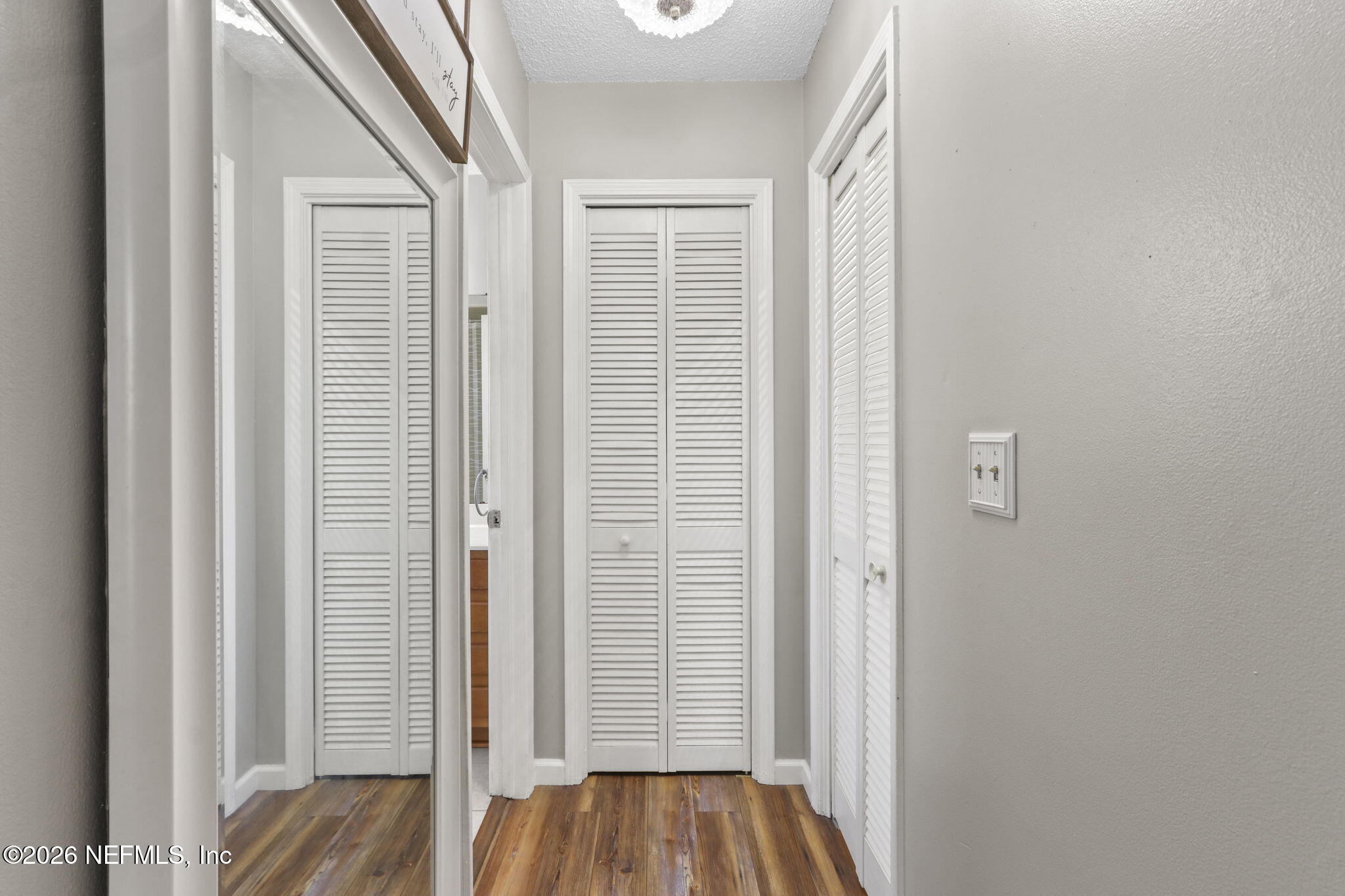 120 Vanderford Road North Orange Park, FL 32073 - Photo 24 of 40 a view of wooden floor