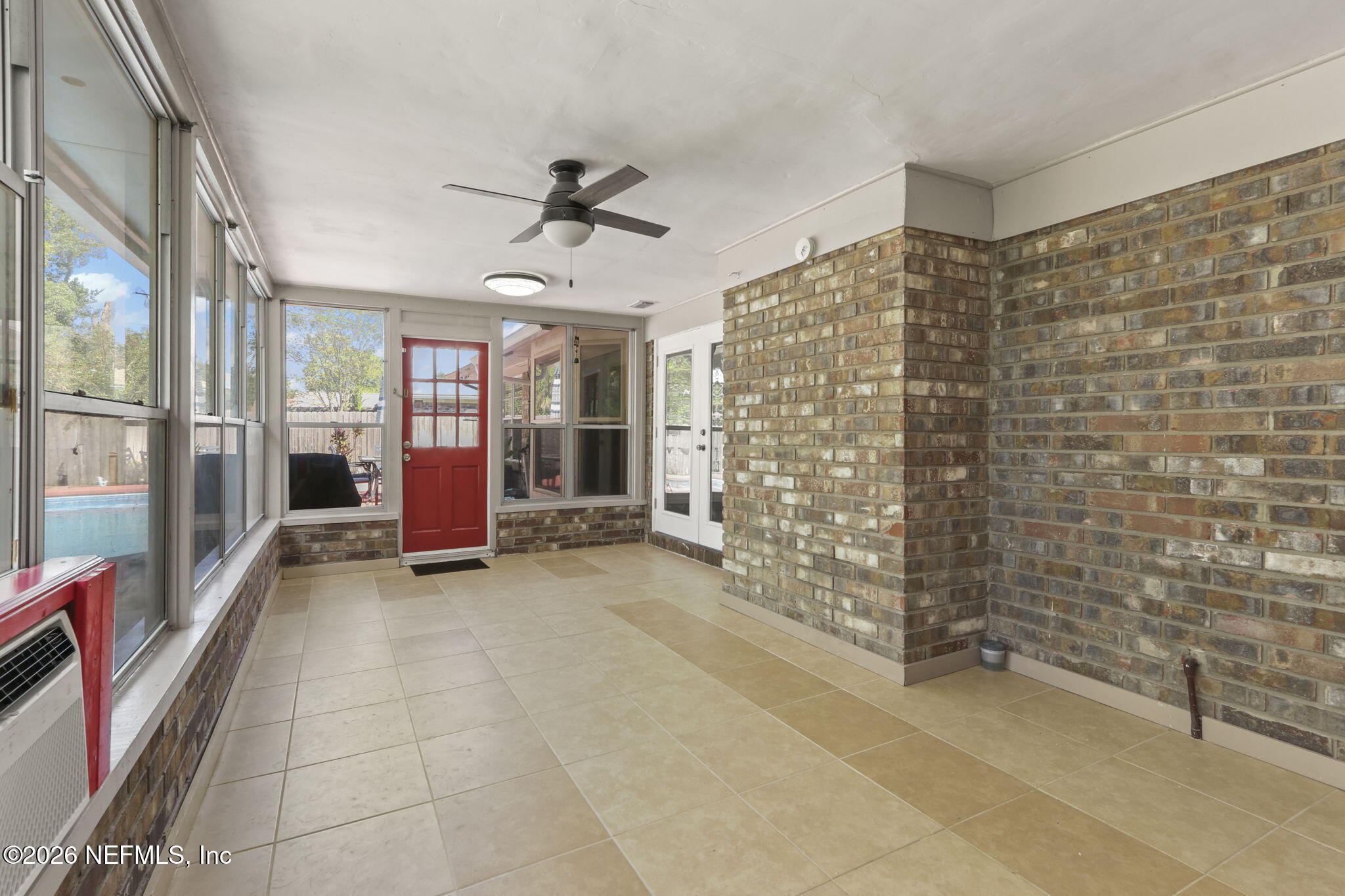 120 Vanderford Road North Orange Park, FL 32073 - Photo 27 of 40 a view of gallery with window