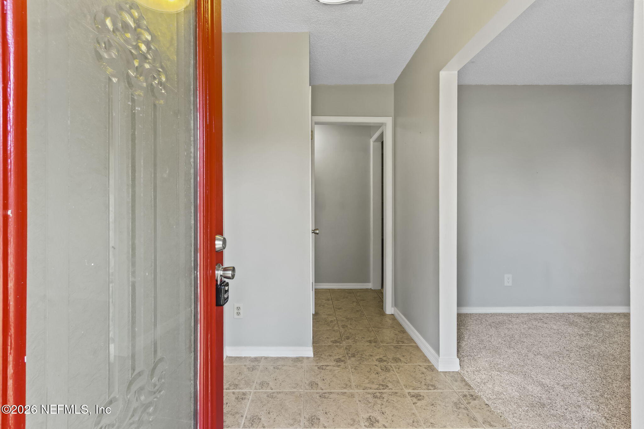 120 Vanderford Road North Orange Park, FL 32073 - Photo 5 of 40 a view of an entryway