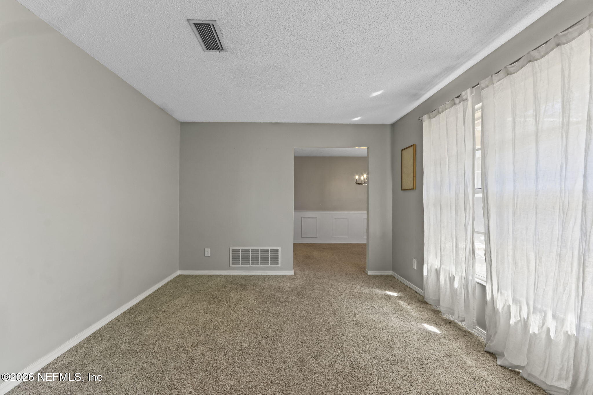 120 Vanderford Road North Orange Park, FL 32073 - Photo 9 of 40 a view of entryway with wooden floor