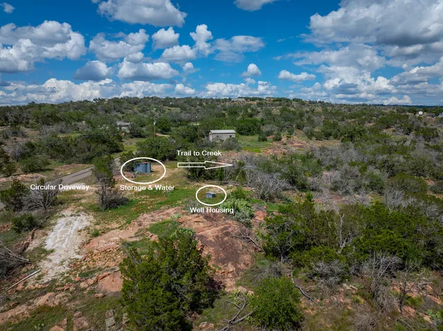 $250,000 | 221 Yucca And Adjoining Drive, Burnet, TX 78611