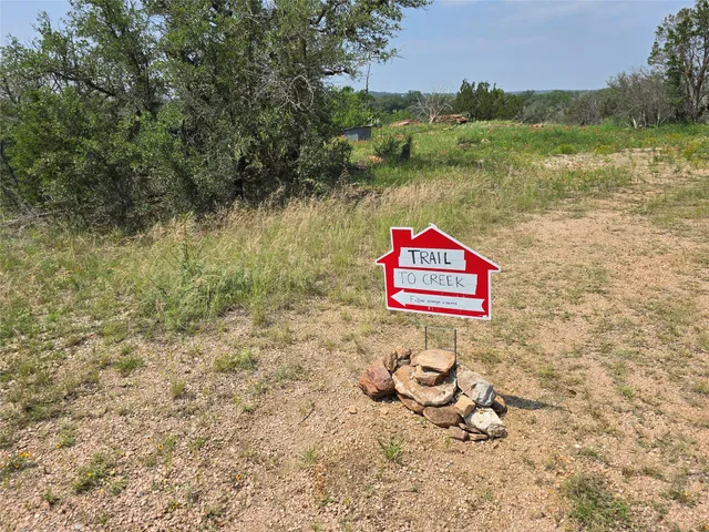$250,000 | 221 Yucca And Adjoining Drive, Burnet, TX 78611