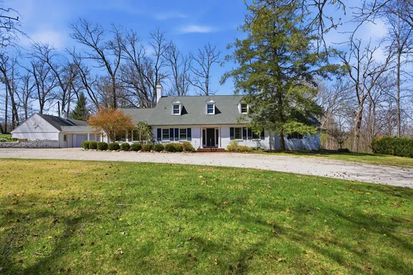 $499,000 | 471 Sulphur Lane, Paris, IL 61944