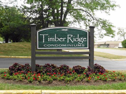 484 Timber Ridge Drive, Unit 207 Carol Stream, IL 60188 - Photo 16 of 16