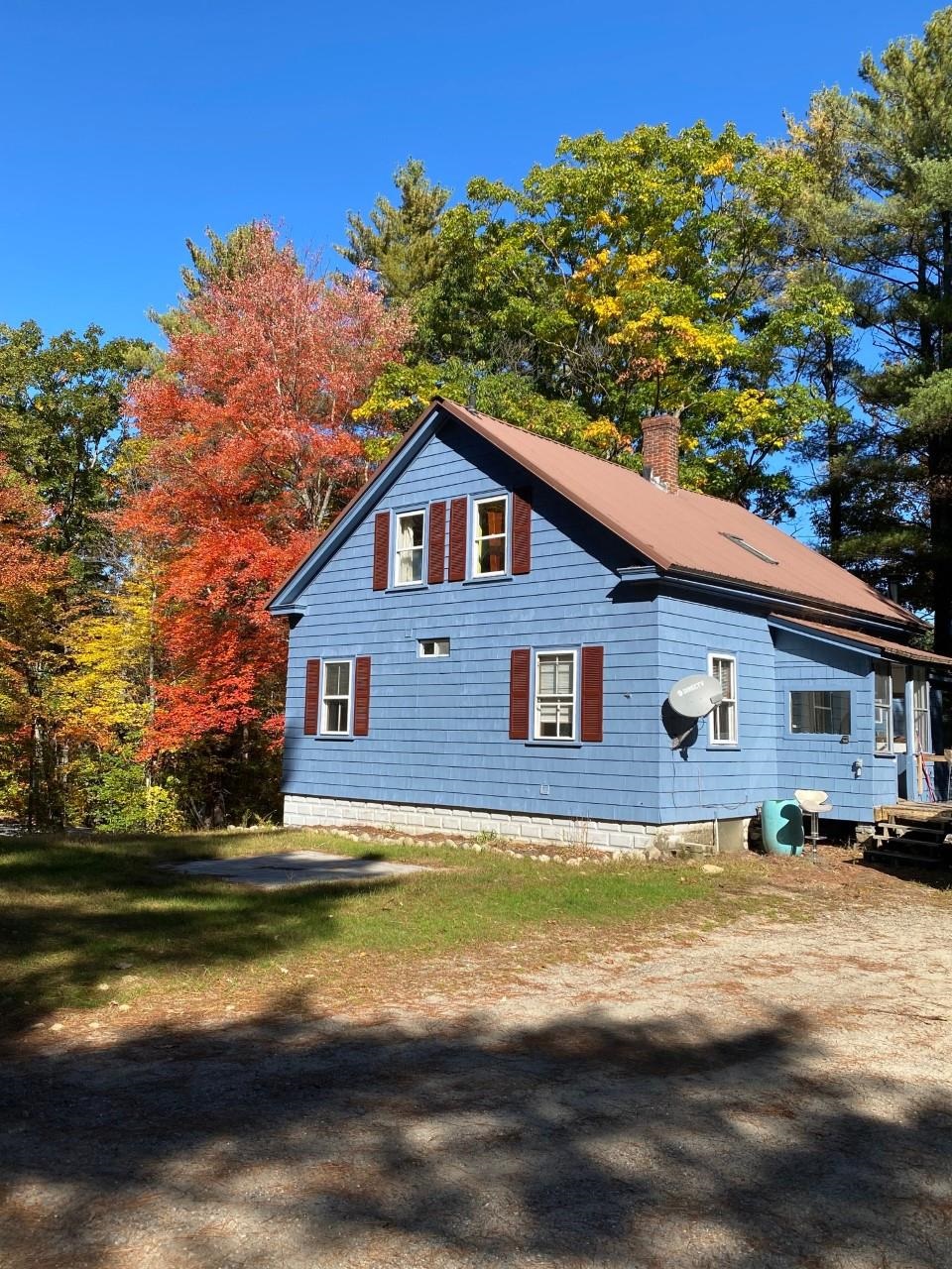 28 Marlborough Road Troy, NH 03465 - Photo 1 of 24 Gallery Image 1