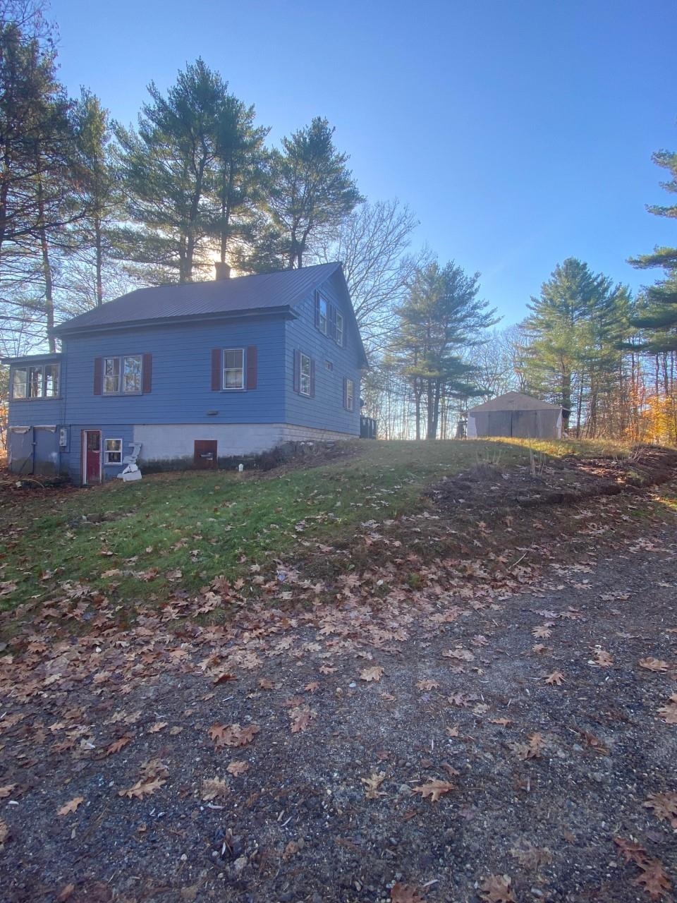 28 Marlborough Road Troy, NH 03465 - Photo 22 of 24 Gallery Image 22