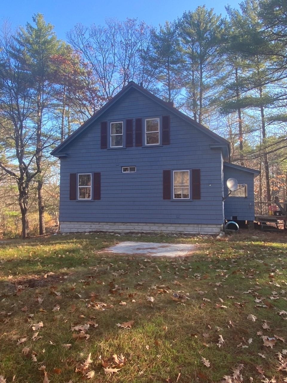 28 Marlborough Road Troy, NH 03465 - Photo 23 of 24 Gallery Image 23