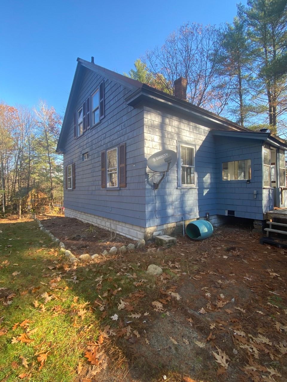 28 Marlborough Road Troy, NH 03465 - Photo 3 of 24 Gallery Image 3