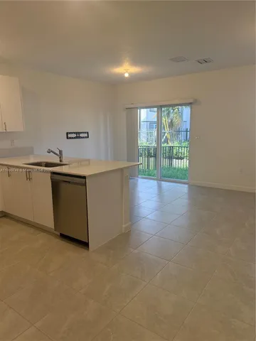 a bathroom with a sink a toilet
