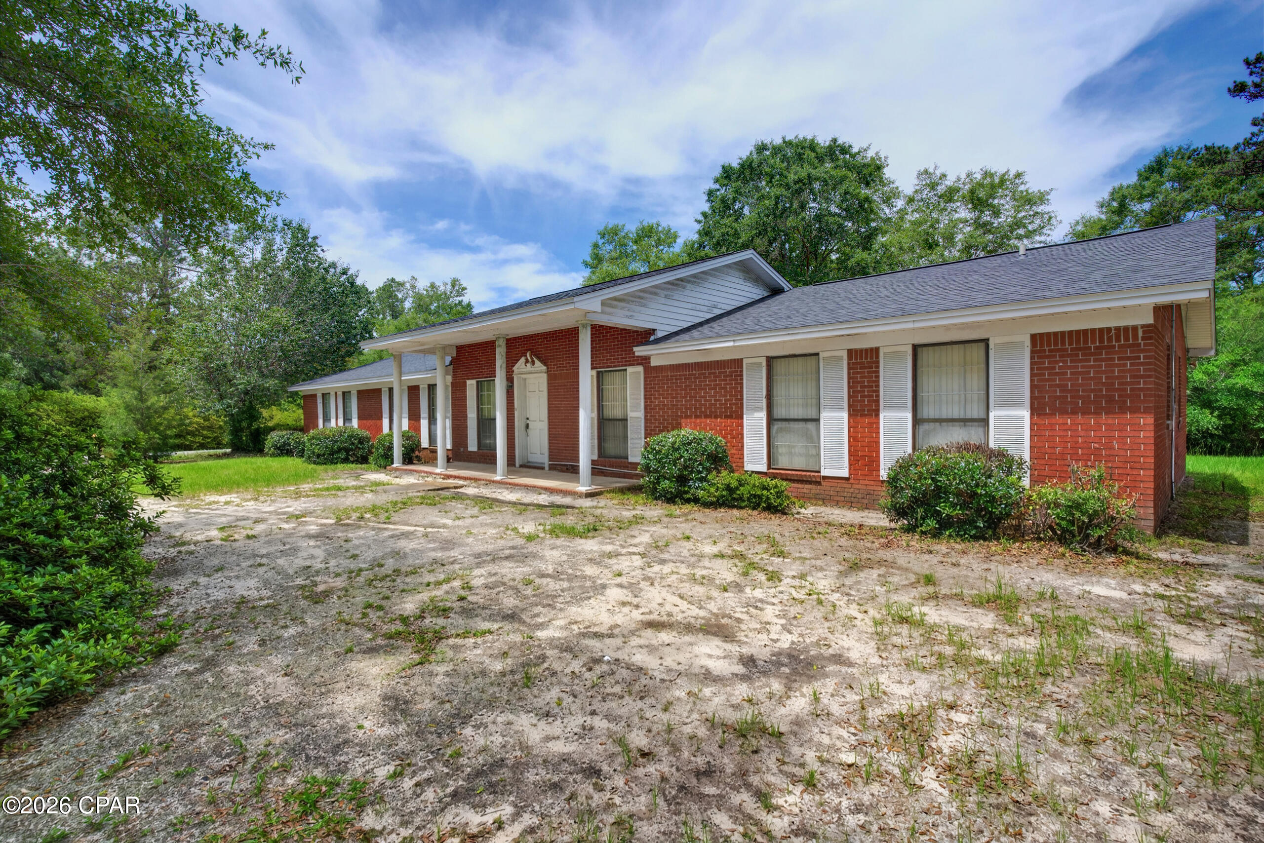 1962 Mud Hill Road Chipley, FL 32428 - Photo 34 of 43