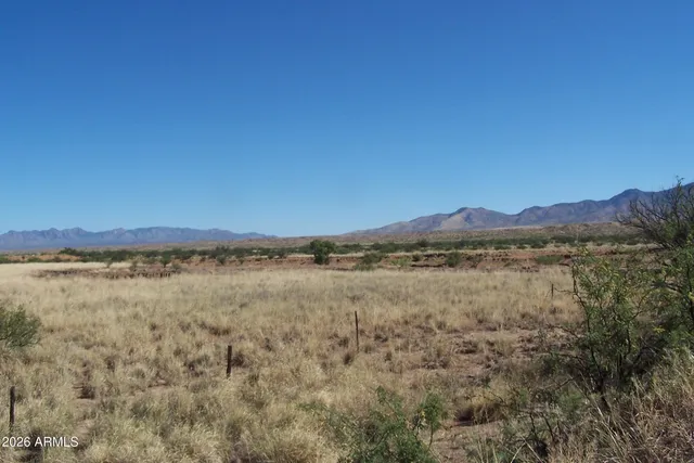 a view of lake and mountain