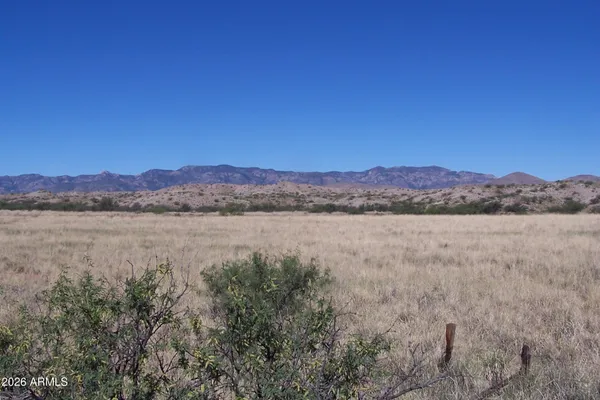 a view of lake and mountain