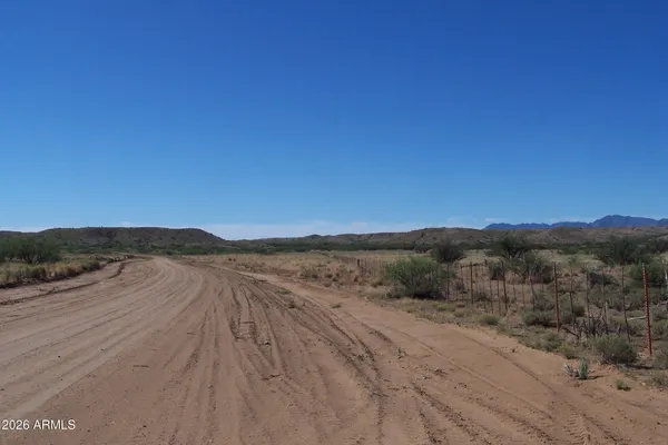 a view of beach and ocean