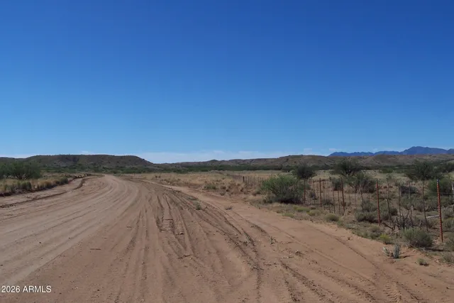 a view of beach and ocean
