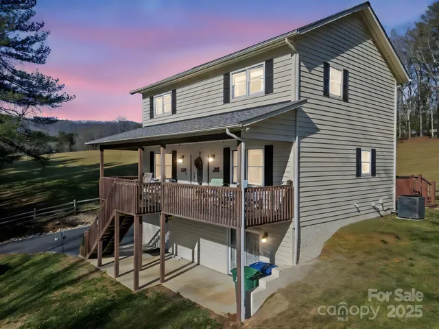 $515,000 | 17 Meadow Brook Drive, Fletcher, NC 28732