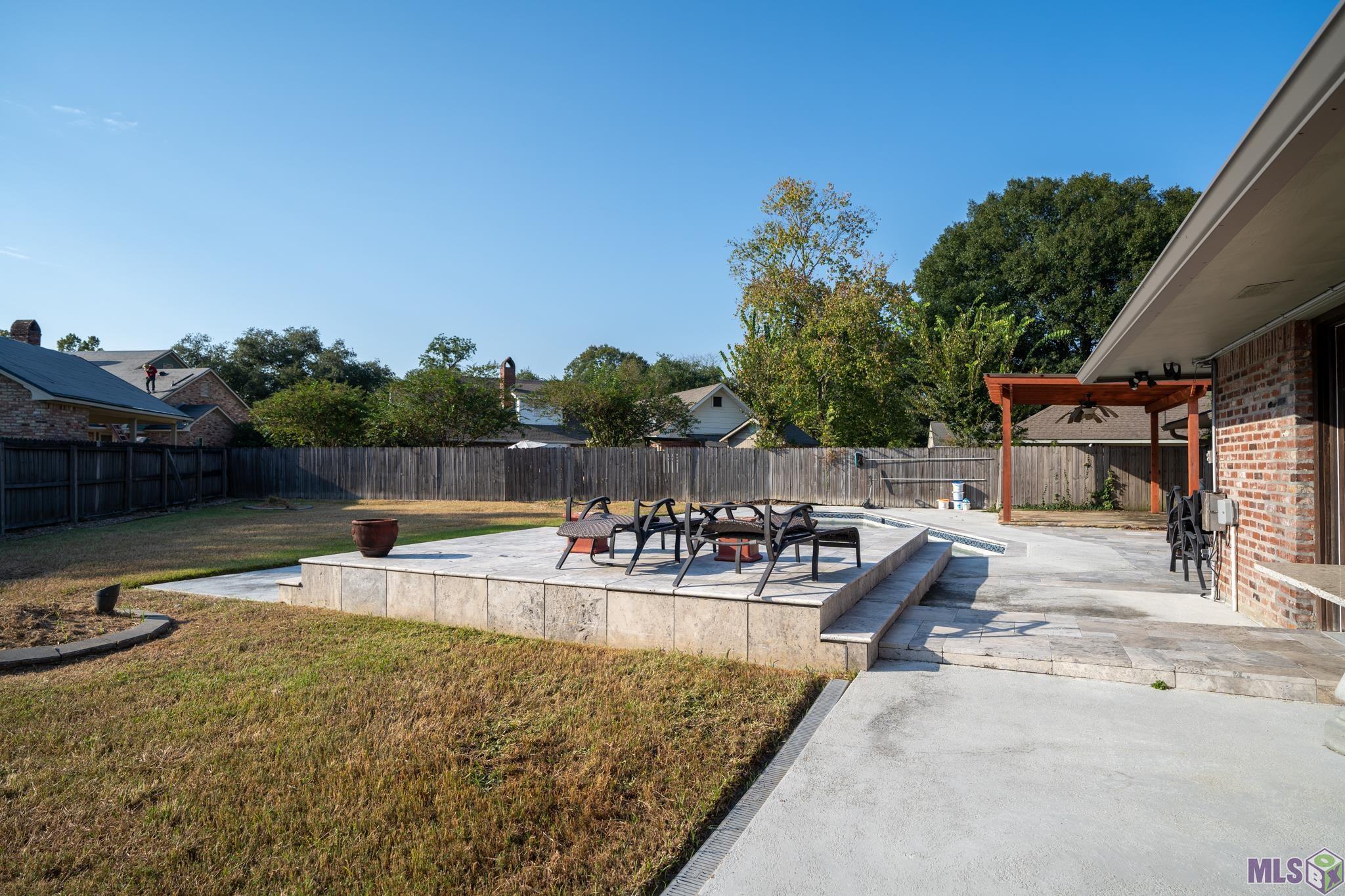 3736 Sessions Drive Baton Rouge, LA 70816 - Photo 34 of 34