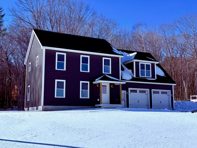 $598,900 | 49 Woodbrey Lane, Standish, ME 04084