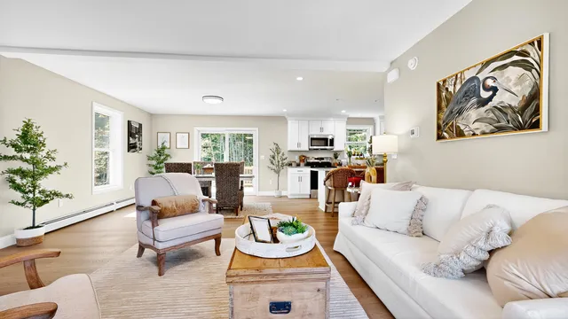 $598,900 | 49 Woodbrey Lane, Standish, ME 04084