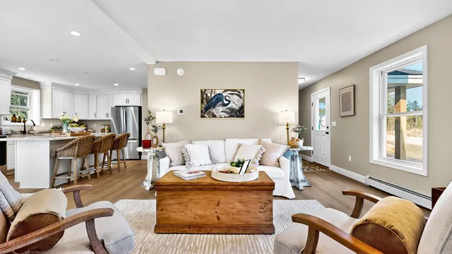 $598,900 | 49 Woodbrey Lane, Standish, ME 04084