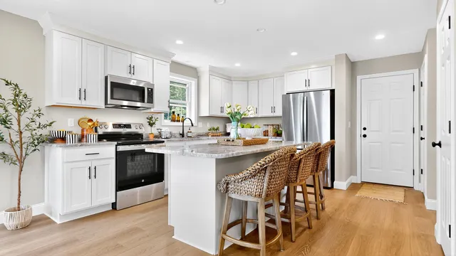 $598,900 | 49 Woodbrey Lane, Standish, ME 04084