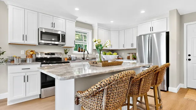 $598,900 | 49 Woodbrey Lane, Standish, ME 04084