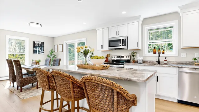 $598,900 | 49 Woodbrey Lane, Standish, ME 04084