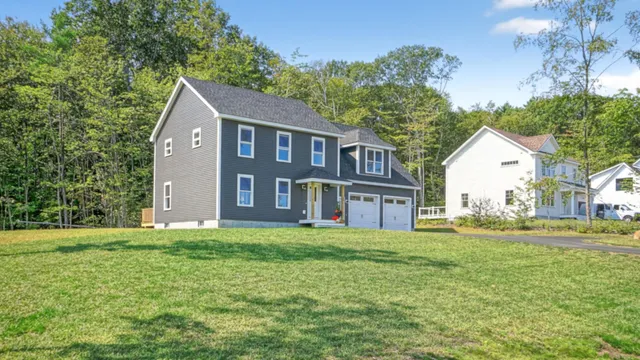 $598,900 | 49 Woodbrey Lane, Standish, ME 04084