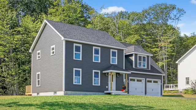$598,900 | 49 Woodbrey Lane, Standish, ME 04084