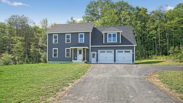 $598,900 | 49 Woodbrey Lane, Standish, ME 04084
