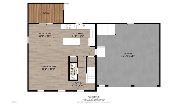 $598,900 | 49 Woodbrey Lane, Standish, ME 04084