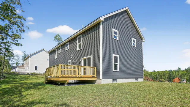 $598,900 | 49 Woodbrey Lane, Standish, ME 04084