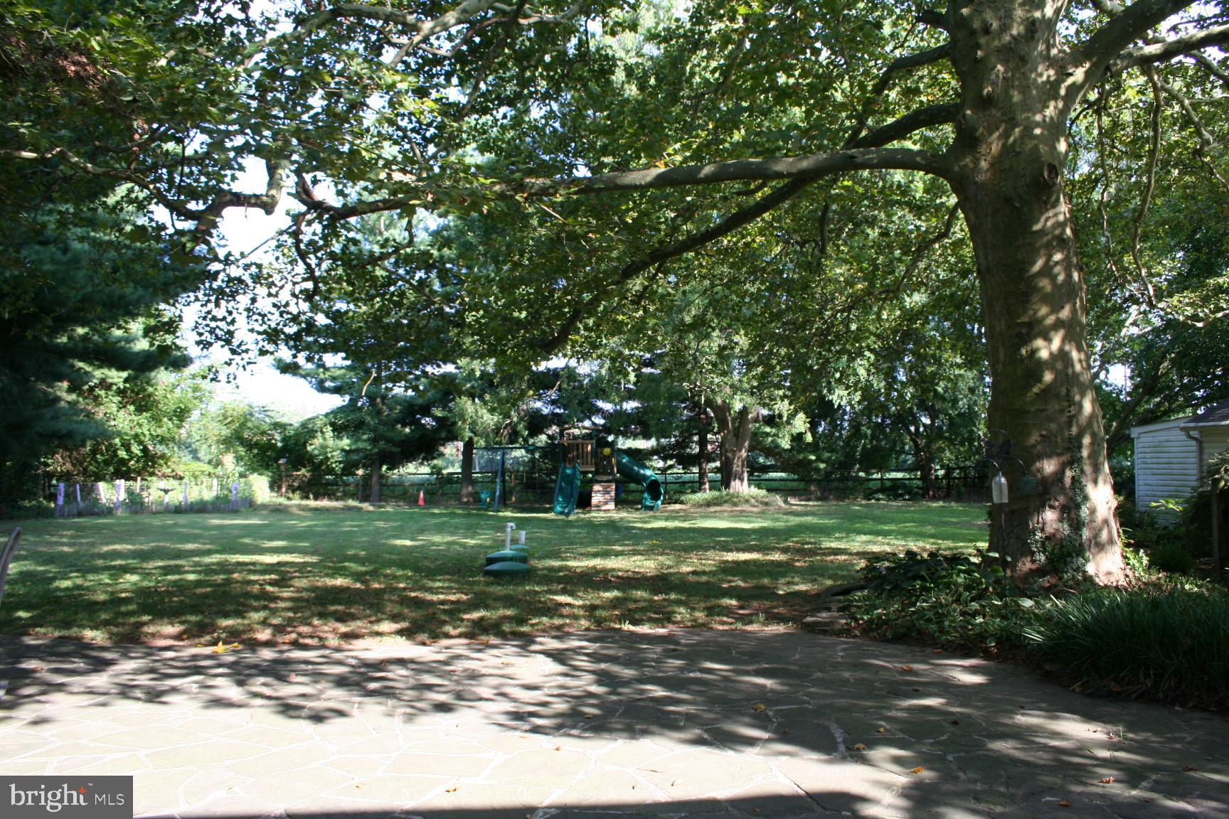1629 Perryman Road Aberdeen, MD 21001 - Photo 3 of 33 a view of a park that has large trees