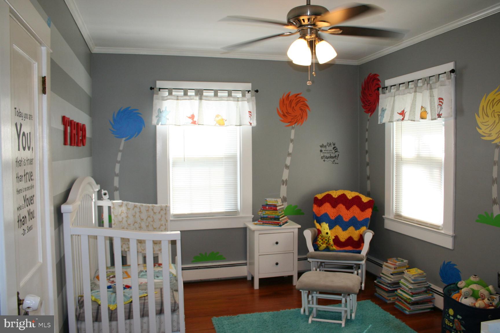1629 Perryman Road Aberdeen, MD 21001 - Photo 22 of 33 a bedroom with lots of furniture and wooden floor